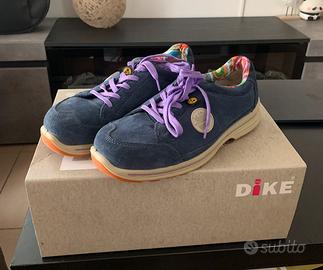 Scape antinfortunistiche da donna- misura 37 NUOVE