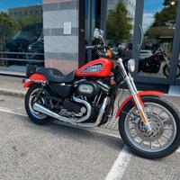 Harley-davidson 883 R Sportster XLH R