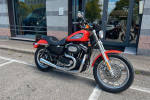 Harley-davidson 883 R Sportster XLH R