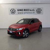 Volkswagen T-Roc 1.5 TSI ACT DSG R-Line
