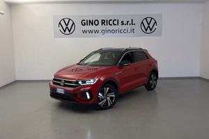 Volkswagen T-Roc 1.5 TSI ACT DSG R-Line