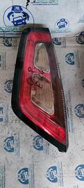 FIAT PUNTO EVO STOP POSTERIORE SX/DX