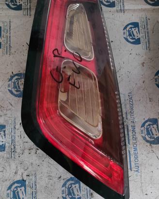 FIAT PUNTO EVO STOP POSTERIORE SX/DX