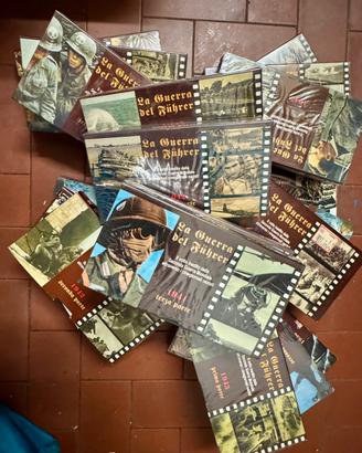 Collezione “La guerra del fuhrer”