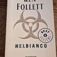 Nel Bianco - Ken Follett