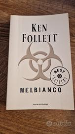 Nel Bianco - Ken Follett