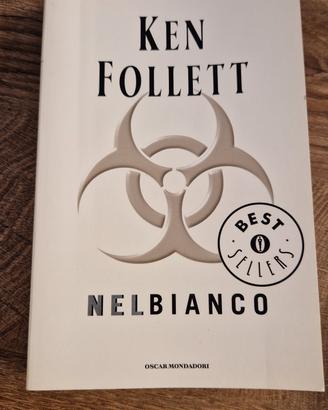 Nel Bianco - Ken Follett