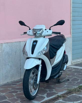 Piaggio Medley 125 - 2020