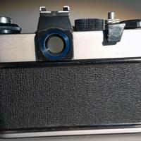 Fotocamera Reflex  ZENIT ET