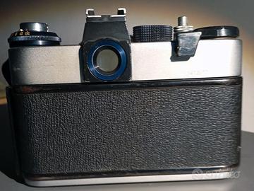 Fotocamera Reflex  ZENIT ET