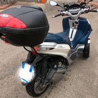 Piaggio MP3 300 - 2013