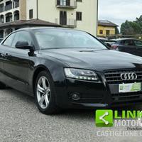 AUDI A5 2.7 V6 TDI F.AP. multitronic