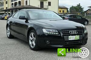 AUDI A5 2.7 V6 TDI F.AP. multitronic