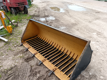 Pala Argnani e Monti