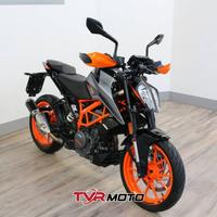 KTM 390 Duke Abs my22