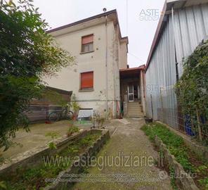 Appartamento Castel Goffredo [A4354559]