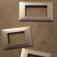 placca interruttore  Vimar 