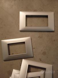 placca interruttore  Vimar 