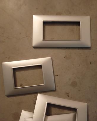 placca interruttore  Vimar 