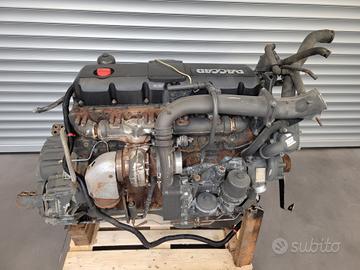 Motore DAF 105 410cv MX 300 U1 Euro 5