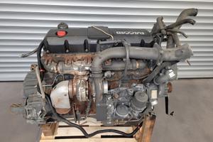 Motore DAF 105 410cv MX 300 U1 Euro 5