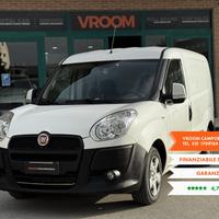 FIAT Dobl
