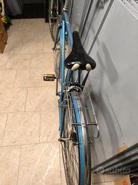bicicletta vintage 