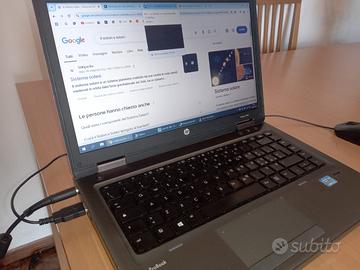 PC Intel core i5 tel 3534819073 HD Cam internet of