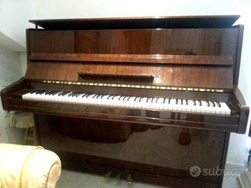 Pianoforte meccanica tedesca Renner, unipro