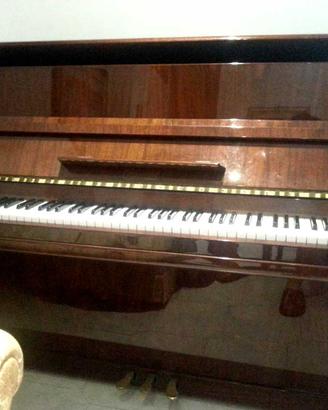 Pianoforte meccanica tedesca Renner, unipro