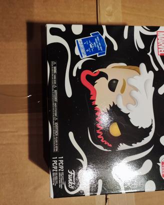 Tees Funko Anti-Venom L 