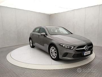 Mercedes-Benz Classe A A 180 d Business auto