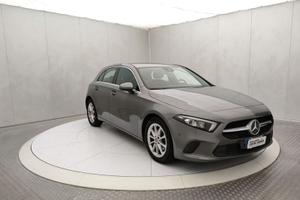 Mercedes-Benz Classe A A 180 d Business auto