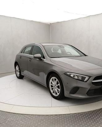 Mercedes-Benz Classe A A 180 d Business auto