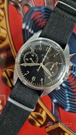 CWC militare Broad Arrow 1980 assegnato 