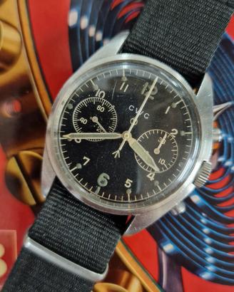 CWC militare Broad Arrow 1980 assegnato 