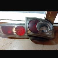 Stop post. dx mazda 2 anno 2003-2004 trasparente