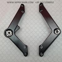 SUPPORTI MOTORE SUZUKI VSTORM 650 2008 2009 DL 201