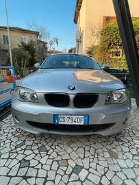 Bmw serie 1 118d