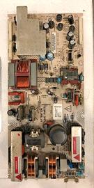 Scheda Alimentazione TV