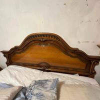 camera da letto completa classica