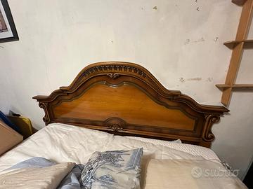 camera da letto completa classica