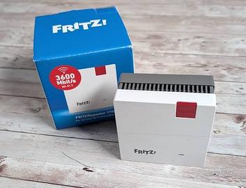 AVM FRITZ! REPEATER 1700 Wifi 7