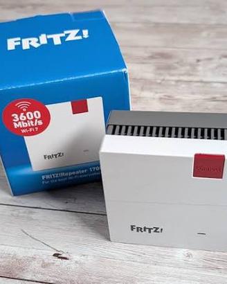AVM FRITZ! REPEATER 1700 Wifi 7