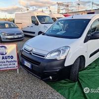 Citroen Berlingo 1.6 Hdi 3P.(KM 70.000-IVA INCL.)