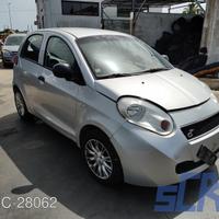 Dr dr1 dr 1 1.3 lpg 83cv 10-14 ricambi