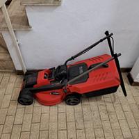 Tosaerba Elettrico Einhell GE-CM 18/30 Li