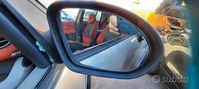 SMART FORFOUR - SPECCHIETTO RETROVISORE DESTRO