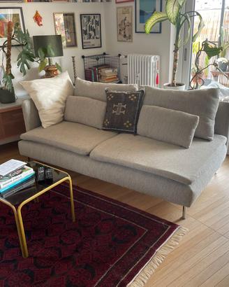 Divano SÖDERHAMN IKEA 3 posti
