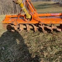 Fresa rotativa MASCHIO per trattore 185